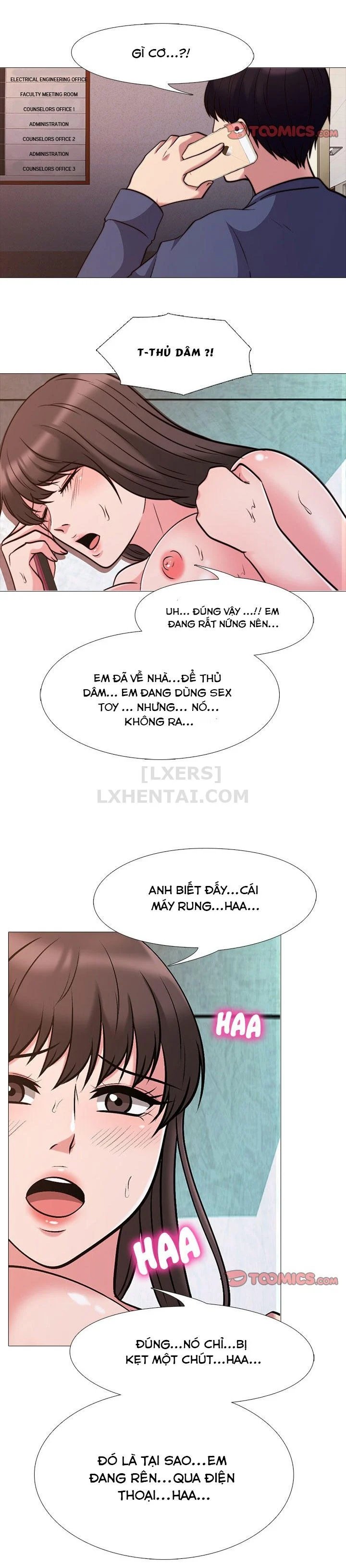 học bổng đặc biệt chapter 27 17