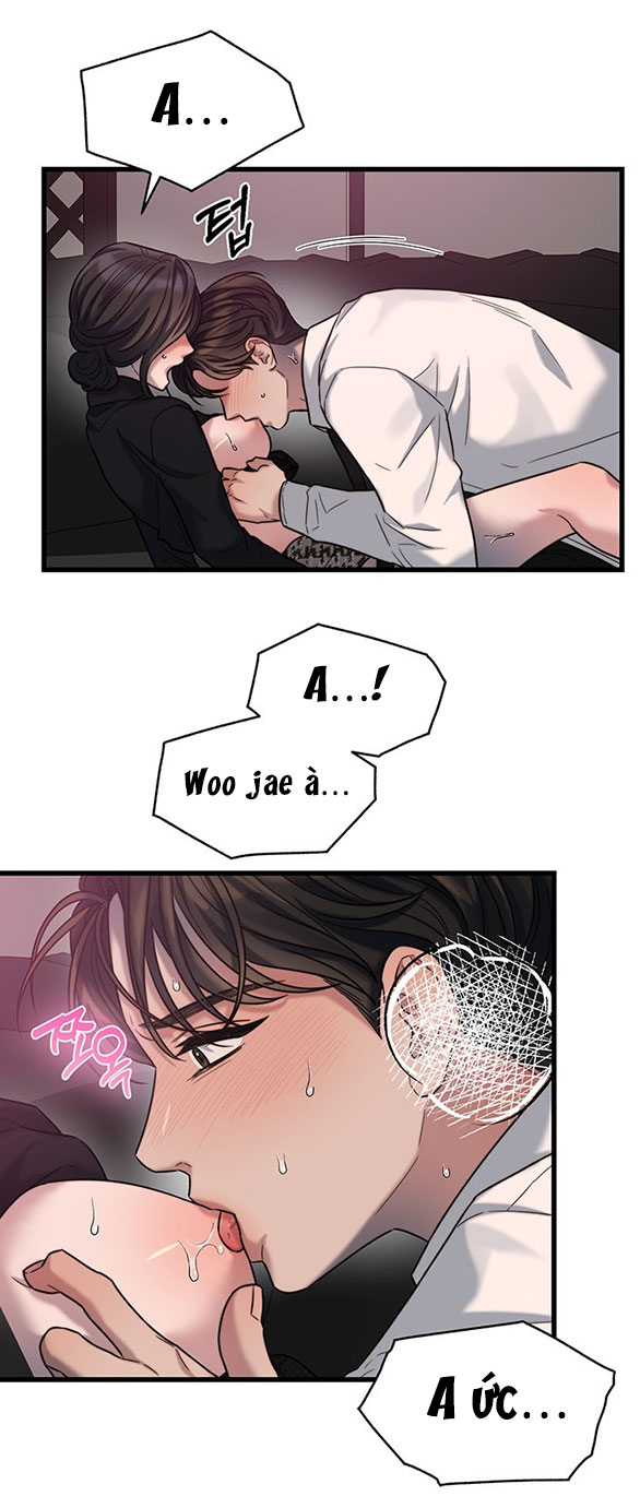 [18+] dục vọng tao nhã chapter 26.2 3