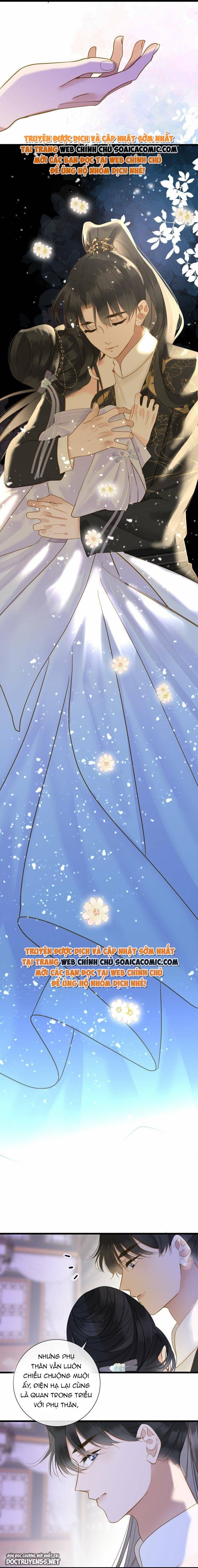 vương gia hắn luôn nghĩ tôi yêu hắn đến nghiện chapter 0 3