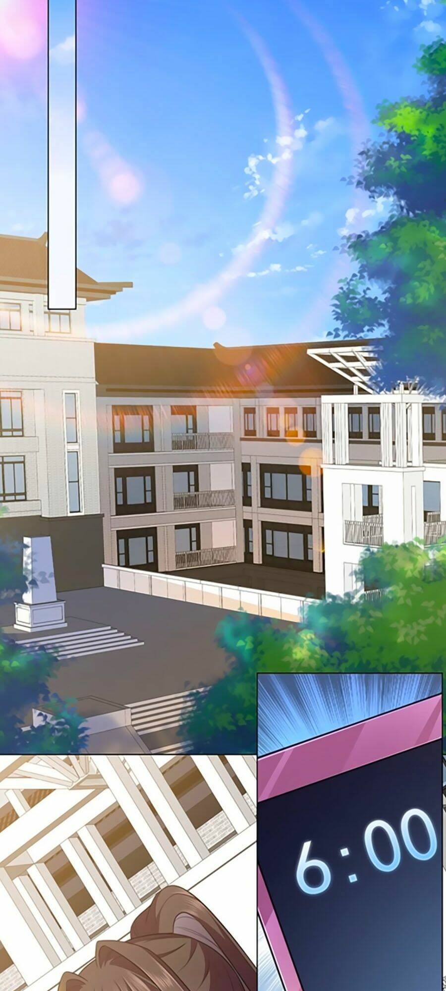 nữ vương tàn nhẫn chapter 9 33