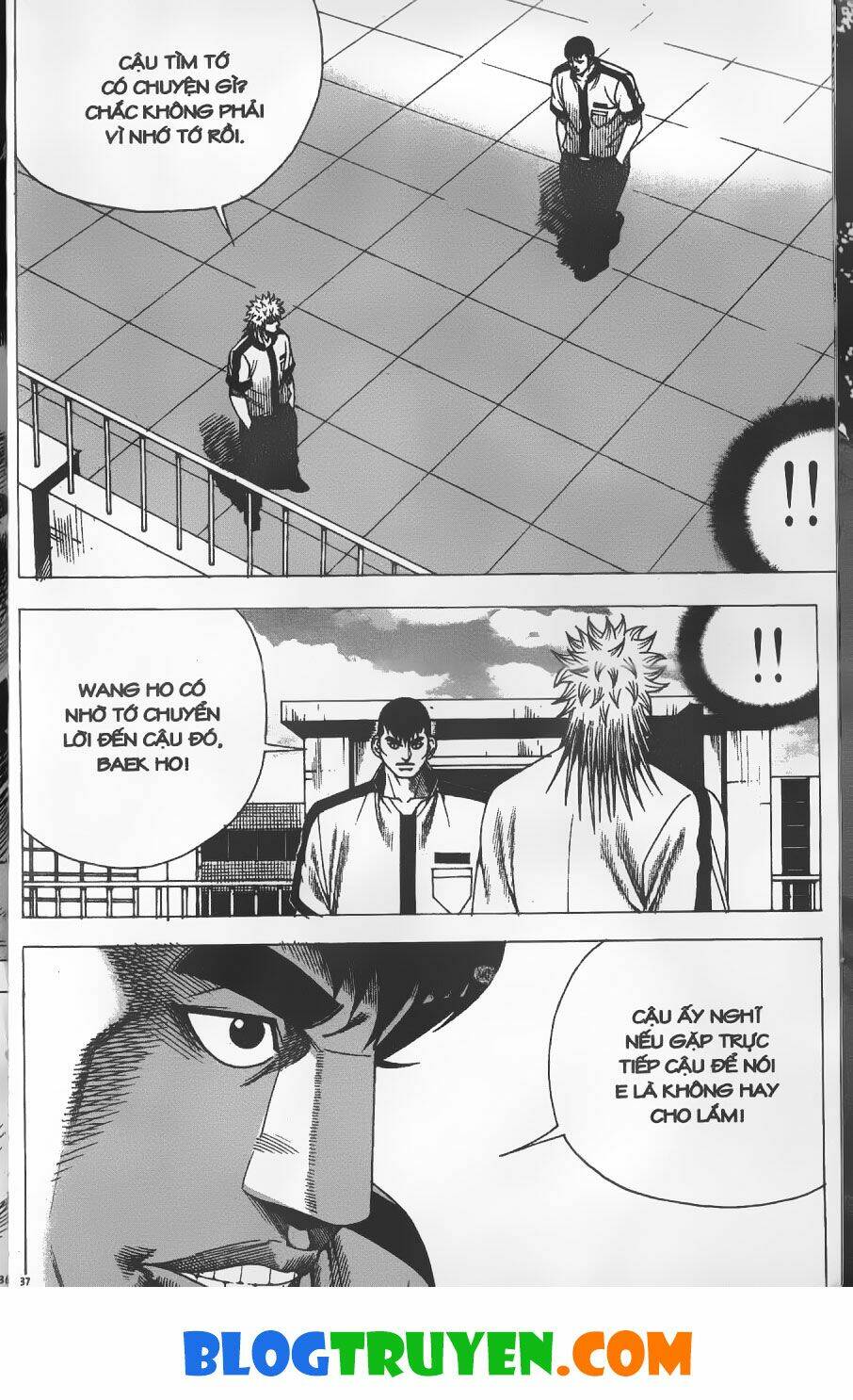 bitagi - anh chàng ngổ ngáo chapter 247 13