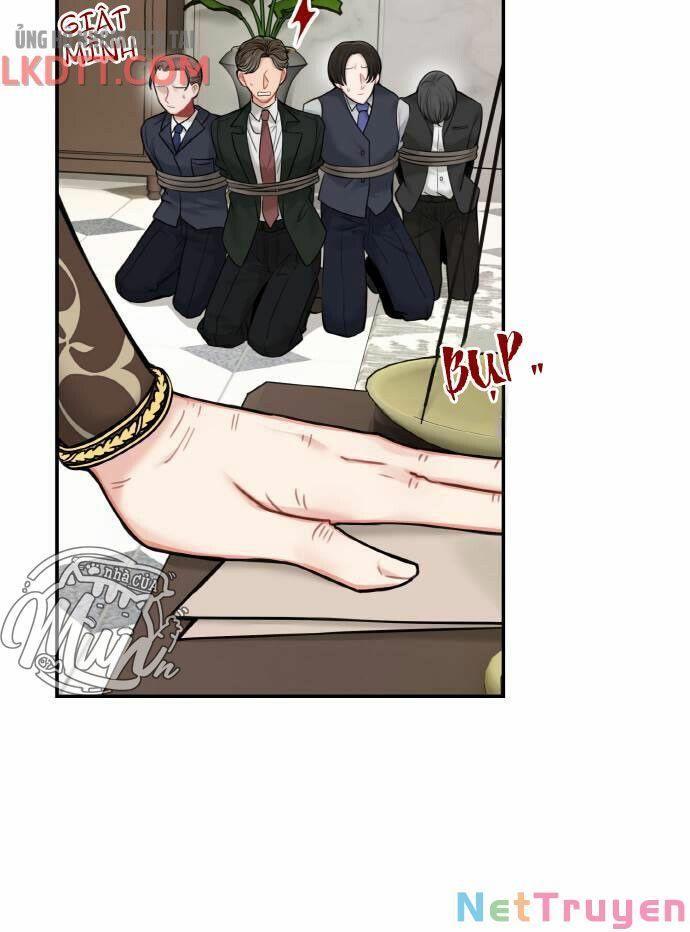 nhật ký tuần trăng mật của phù thủy và rồng chapter 47 63