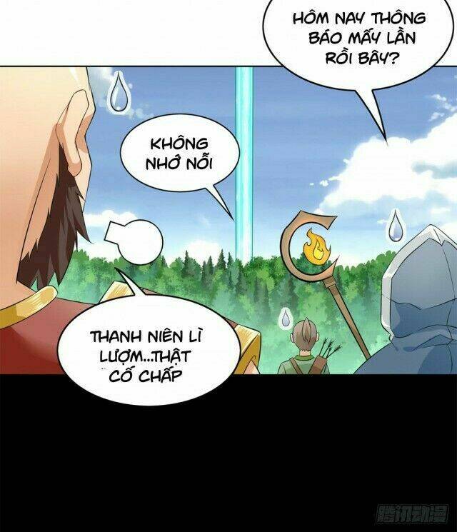 tối cường toán mệnh sư chapter 1 16