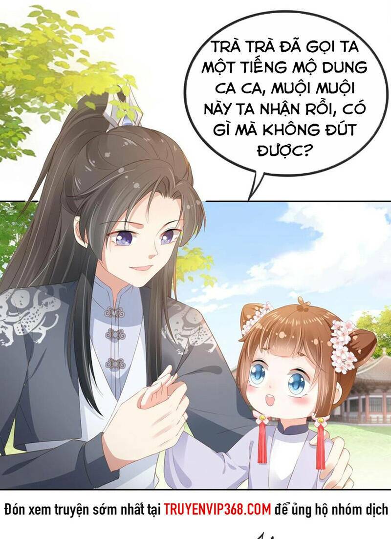 nhặt được bảo bối manh manh chapter 48 14