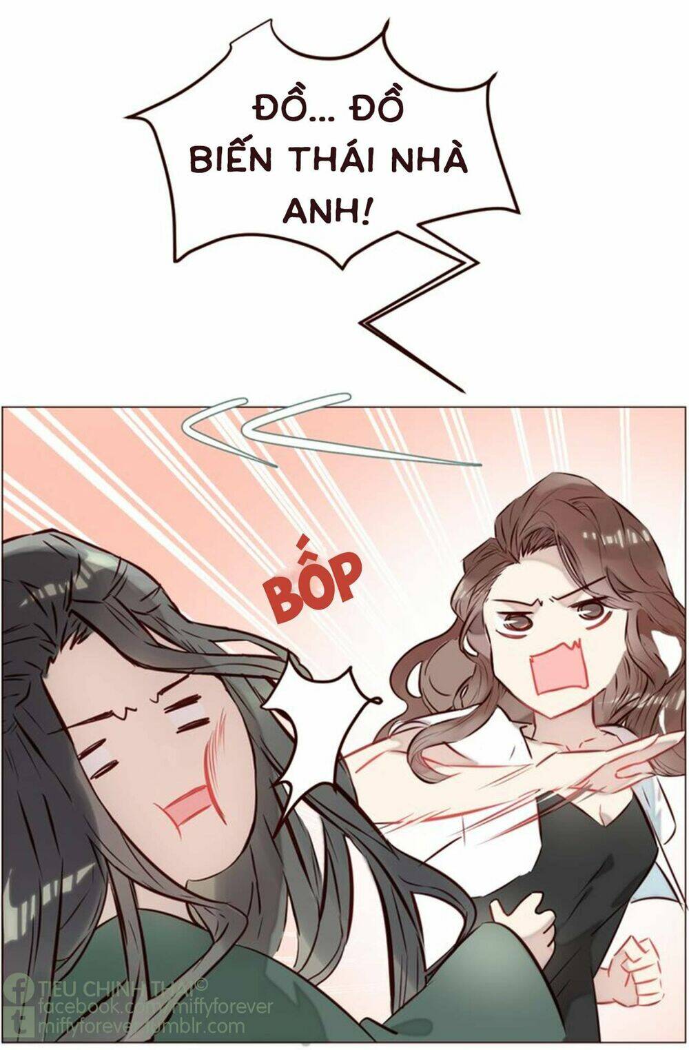 bạn trai xương rồng chapter 1 53