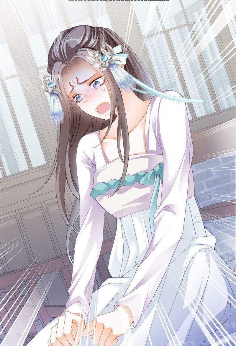 bổn vương muốn nàng chapter 6 6