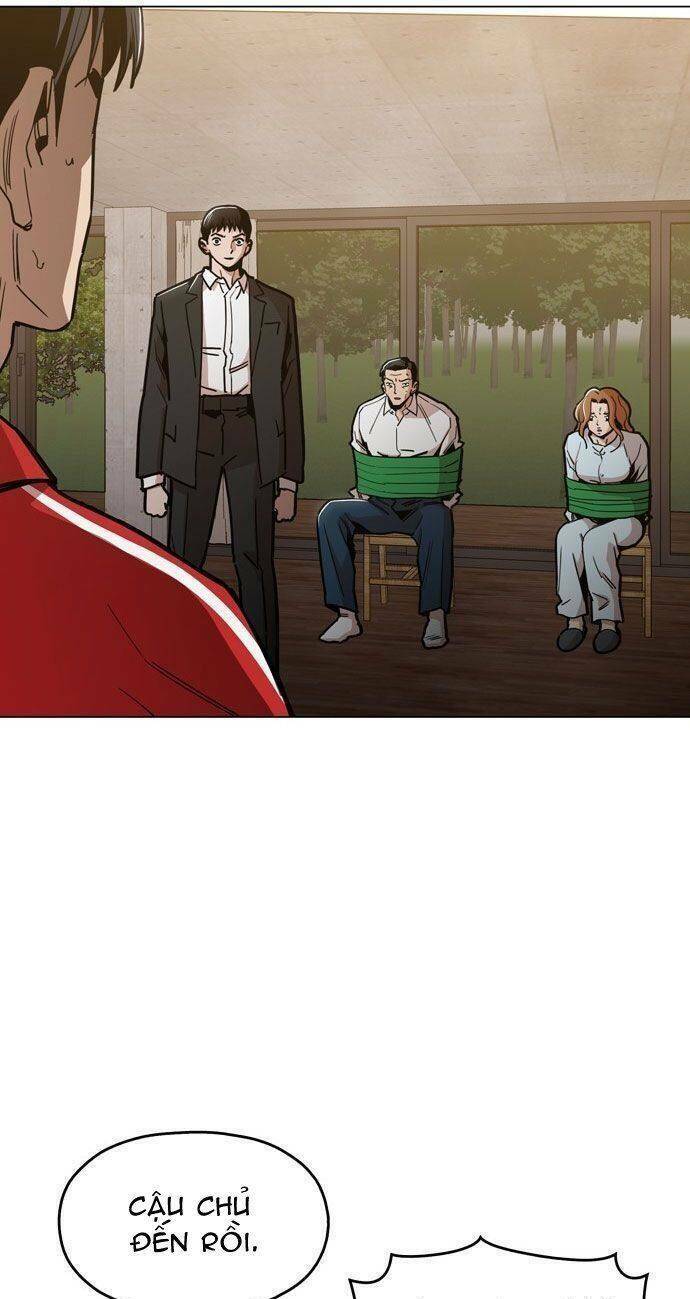 kỷ nguyên tàn bạo chapter 48 43