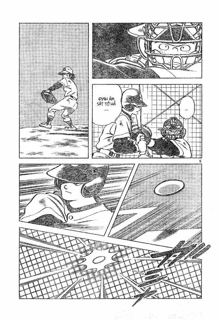 trò chơi vượt qua thử thách chapter 28 5