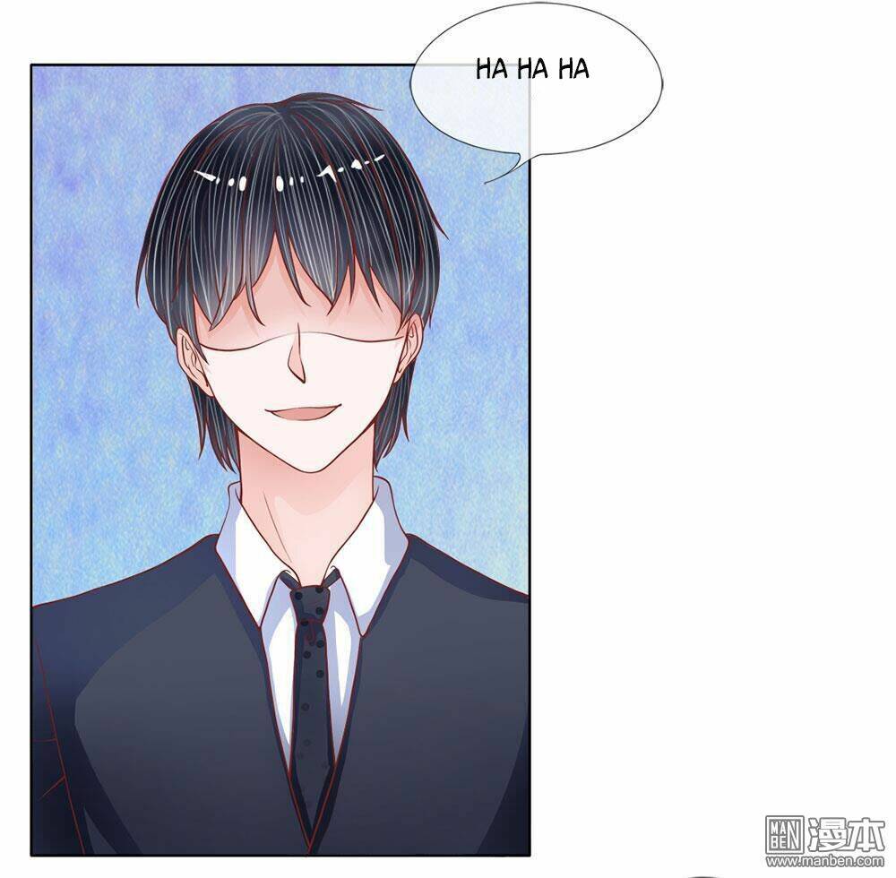 bộ trưởng ác ma tiếp cận tôi chapter 27 7