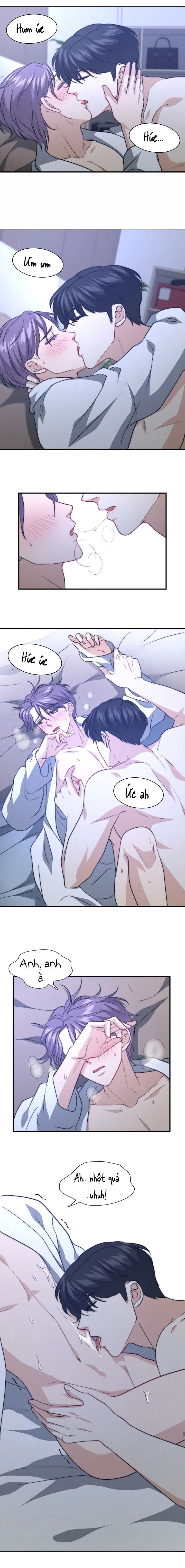 bí mật của omega k chapter 34 16