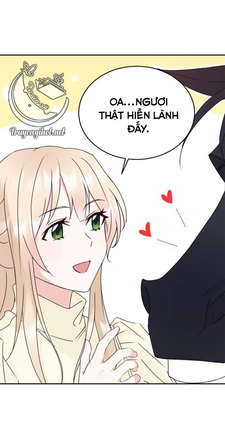 thánh nữ ẩn mình chapter 11.2 12