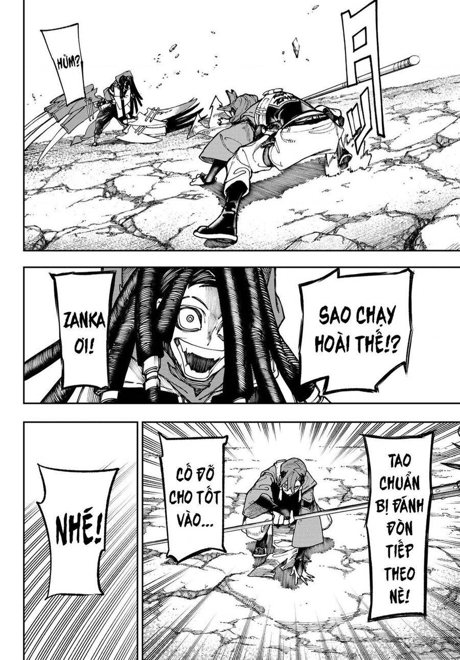 gachiakuta chapter 55 8