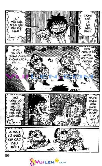 ninja loạn thị chapter 8 86