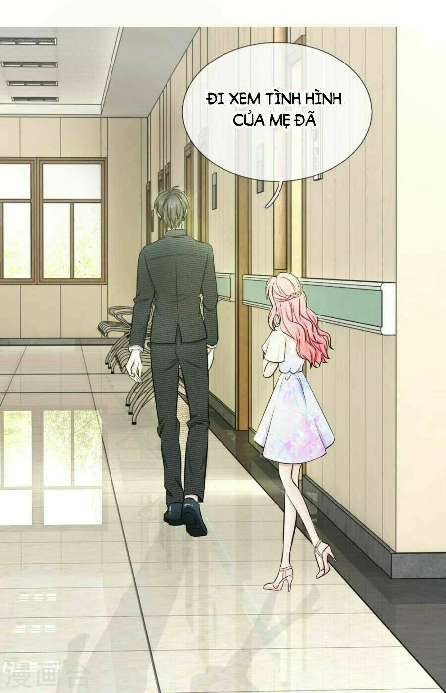 100 phương thức đẩy ngã ca ca chapter 18 5