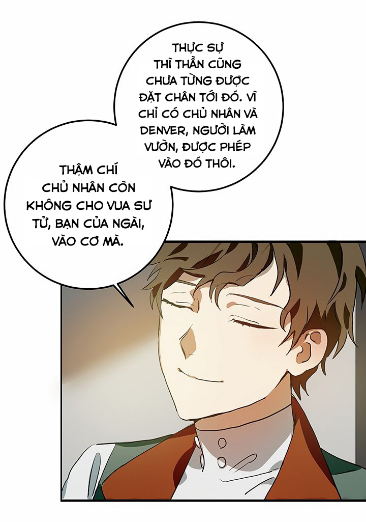 Câu Chuyện Về Đứa Con Hoang Bị Ghét Bỏ Chapter 6 - Next Chapter 7