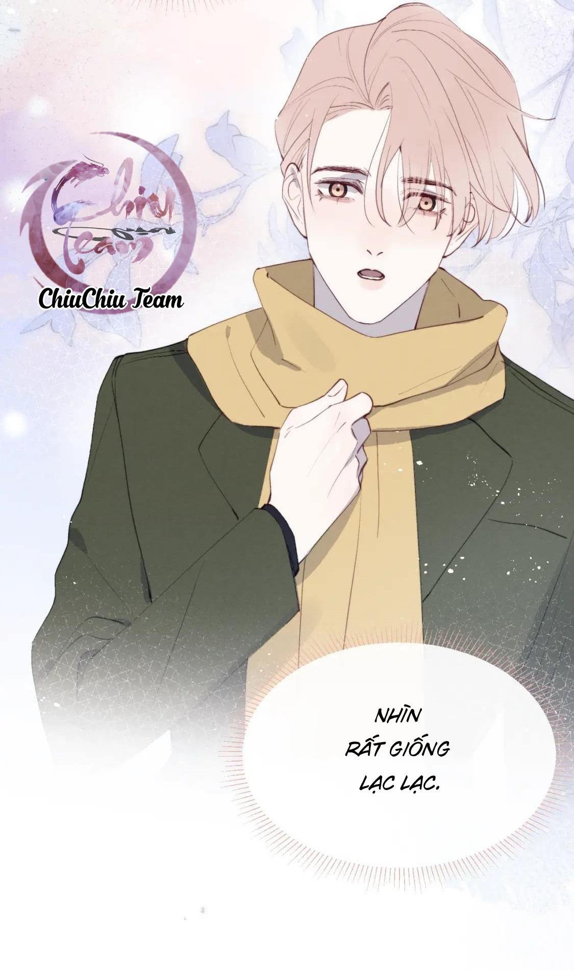 nhật ký thất tình của mr.nhung chapter 46 31