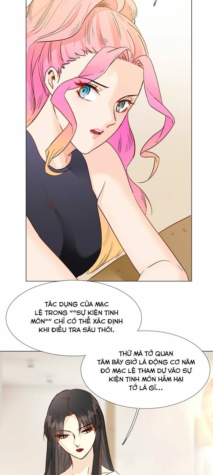 ngôi sao vụn vỡ chapter 51 36