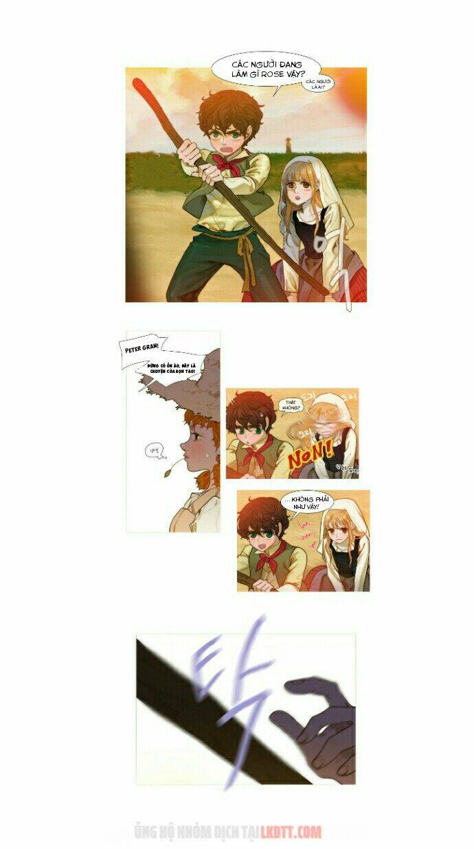 the pale horse chapter 1 18