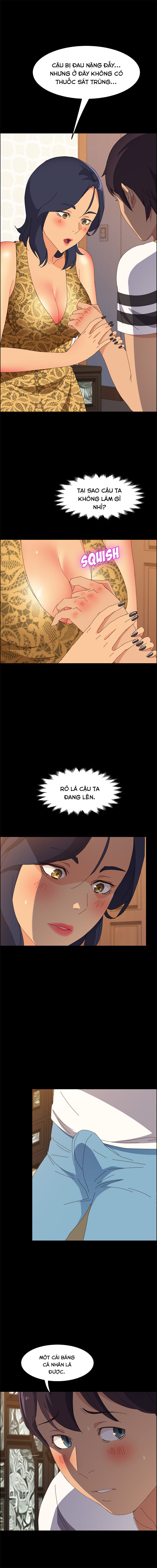 trợ lý chapter 28 11