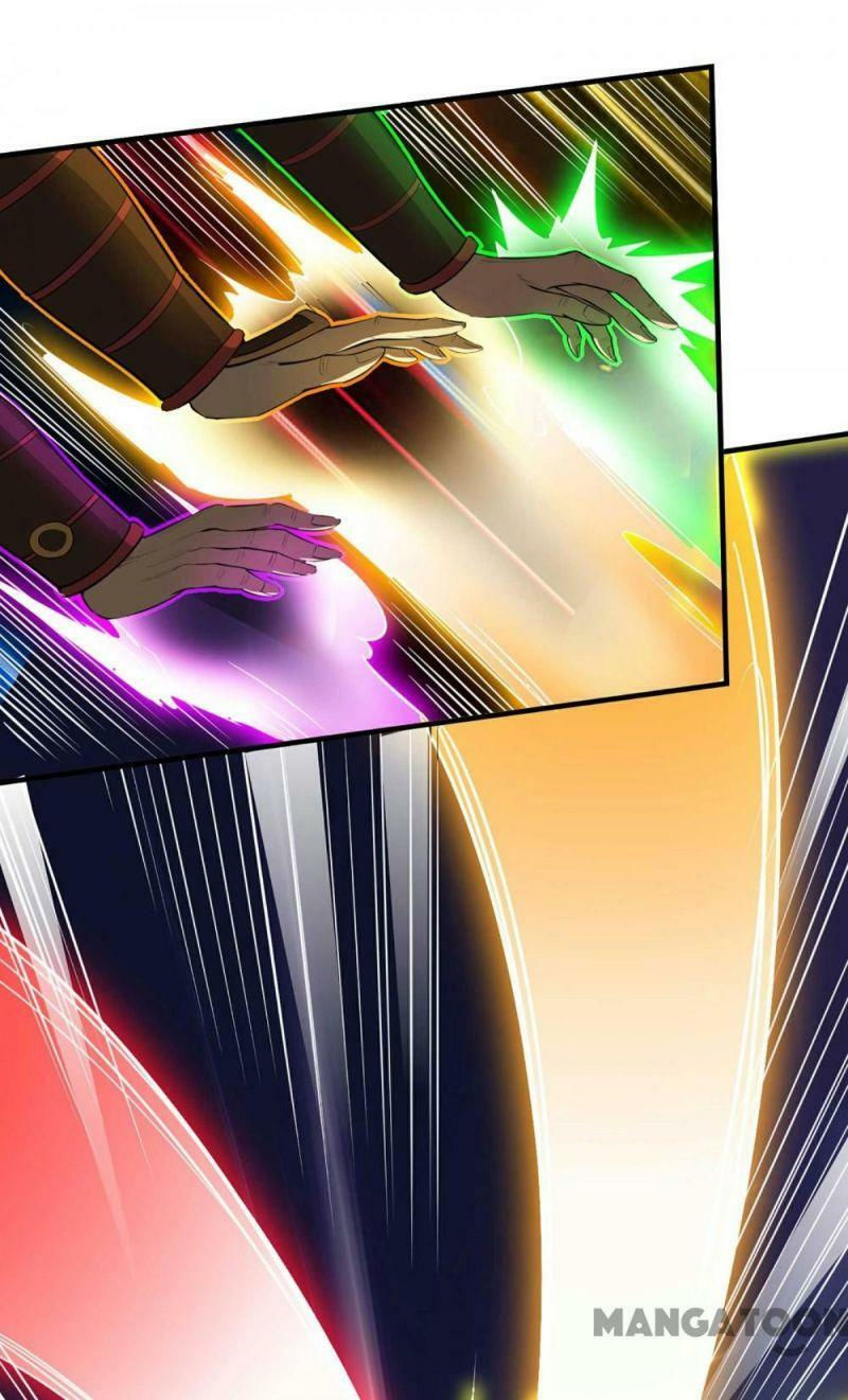 đệ nhất người ở rể chapter 132.1 29