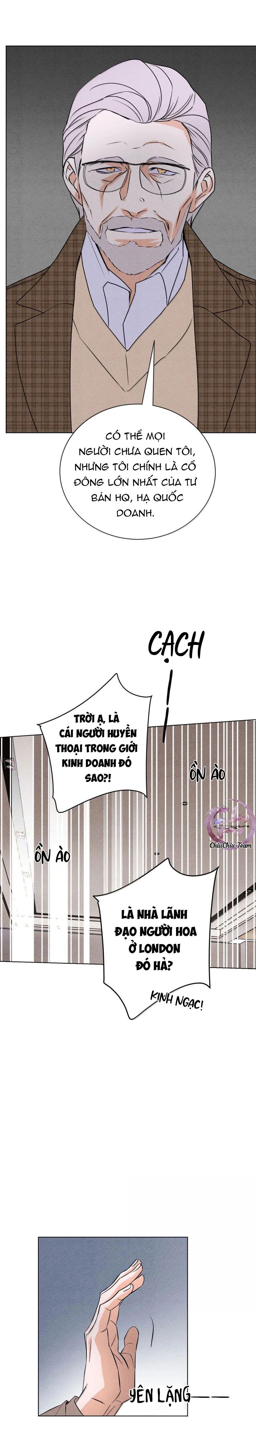 anh trai rẻ tiền của tôi chapter 59 3