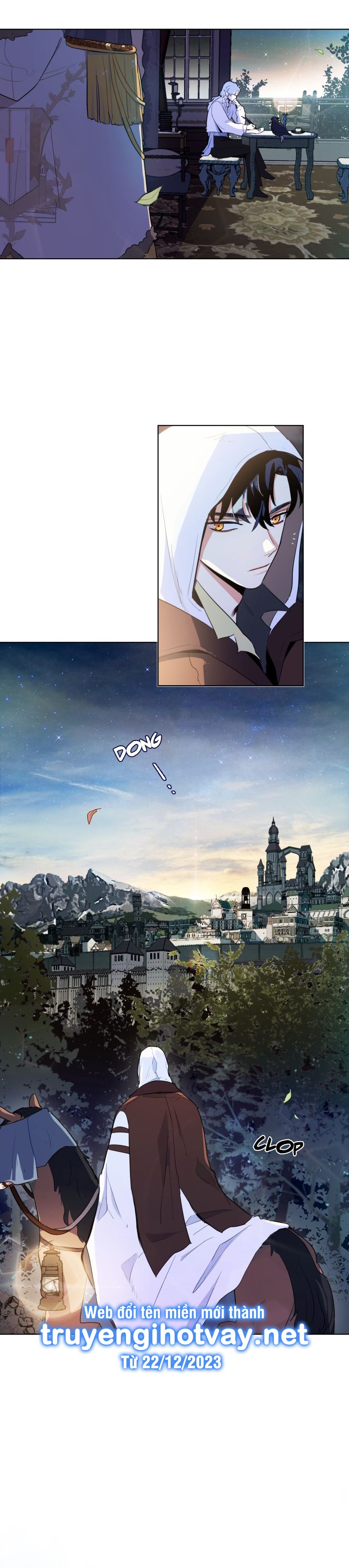 tôi là fan cứng hoàng tử chapter 32.2 18