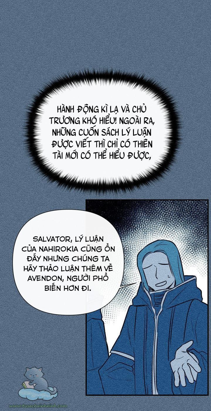 công nương khế ước của gia tộc công tước quái vật chapter 22 64