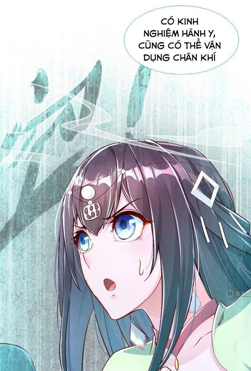 trọng sinh chi ma tôn đương đạo chapter 71 25