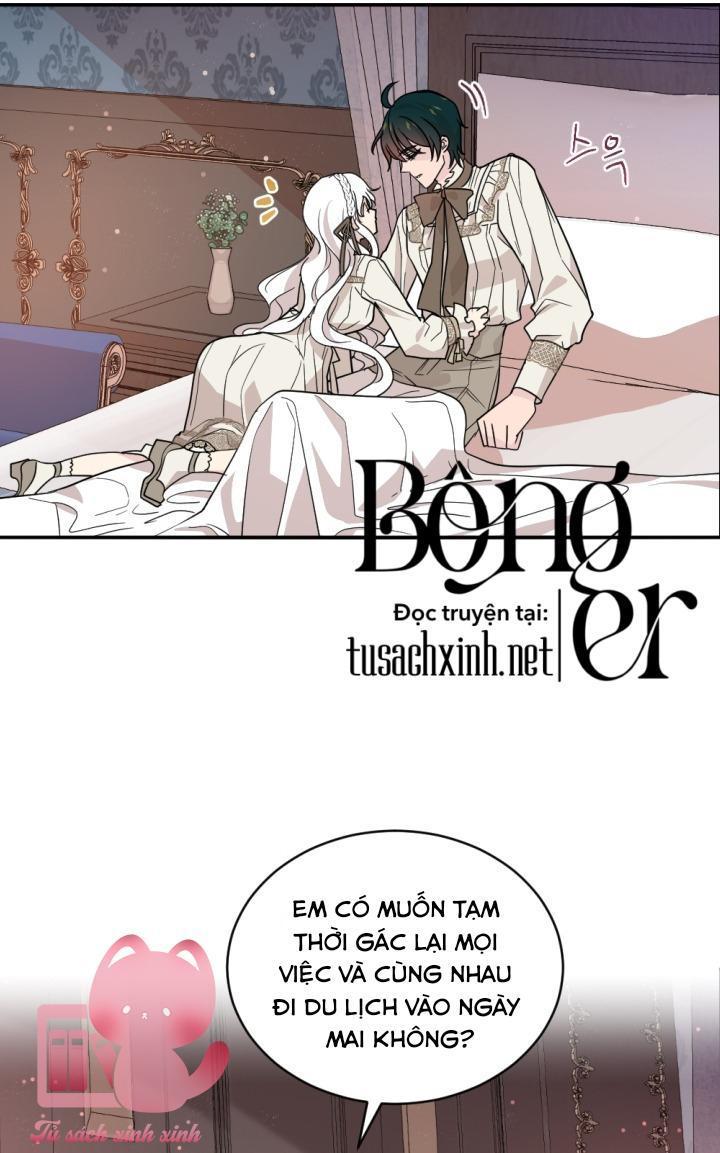 nguyện ước vô vọng của ma nữ chapter 63 42