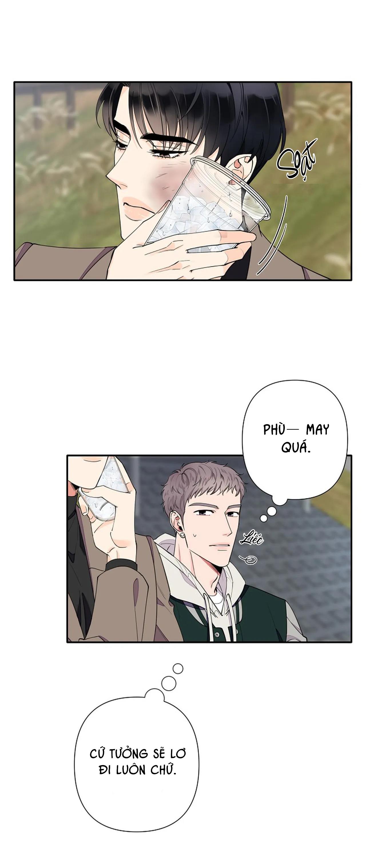 đêm dịu dàng chapter 5 22