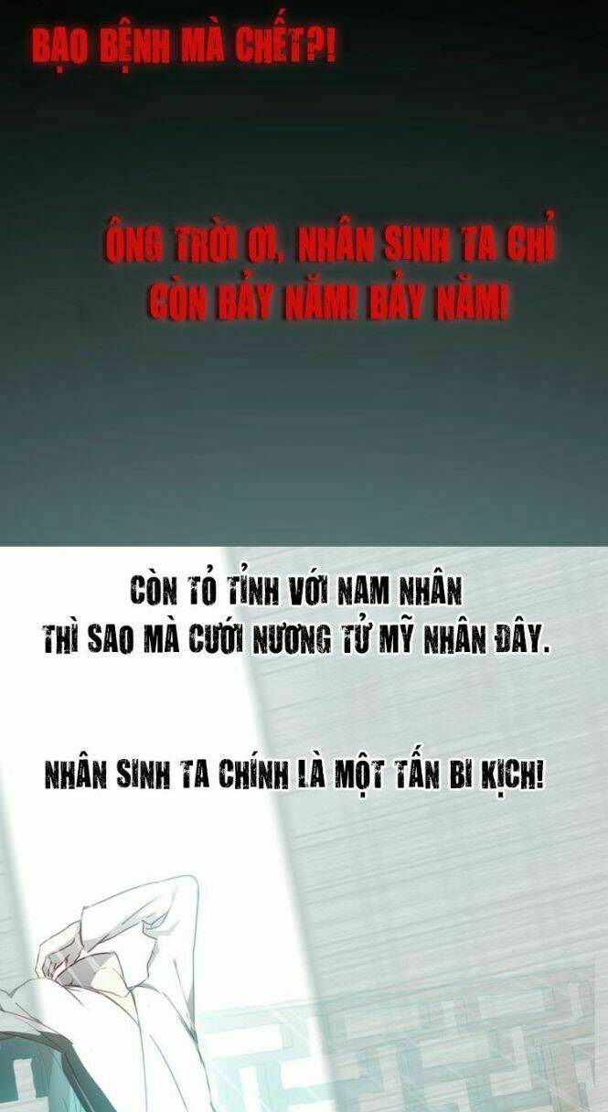 xuân giang hoa nguyệt dạ chapter 2 20