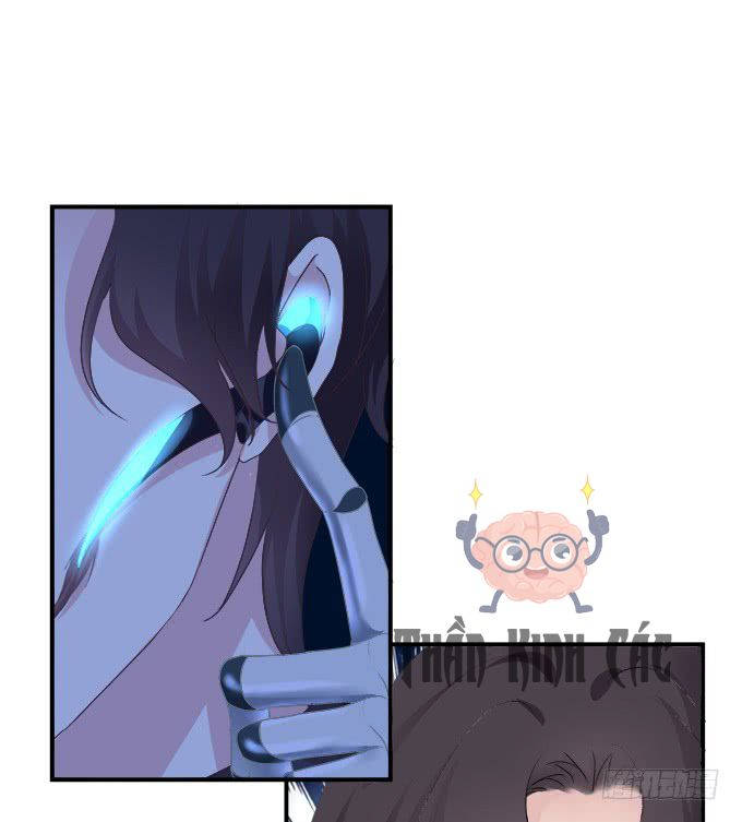 kiểm soát tuyệt đối chapter 1 32