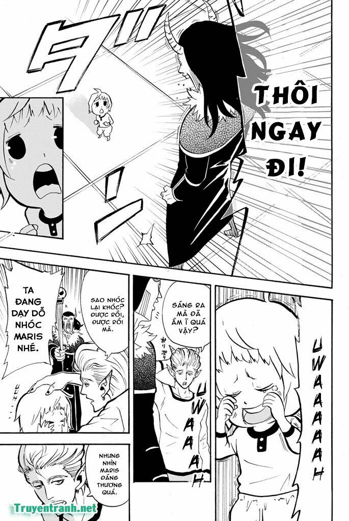 sodatechimaou chapter 26 6