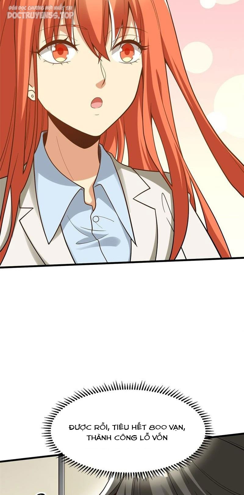 ta làm giàu từ thua lỗ game chapter 123 37