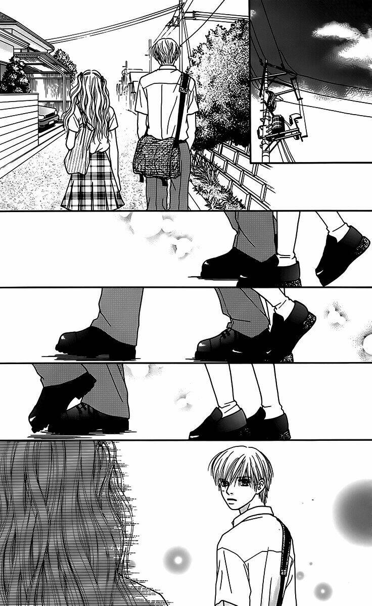 parfait tic - cô láng giềng chapter 37 11