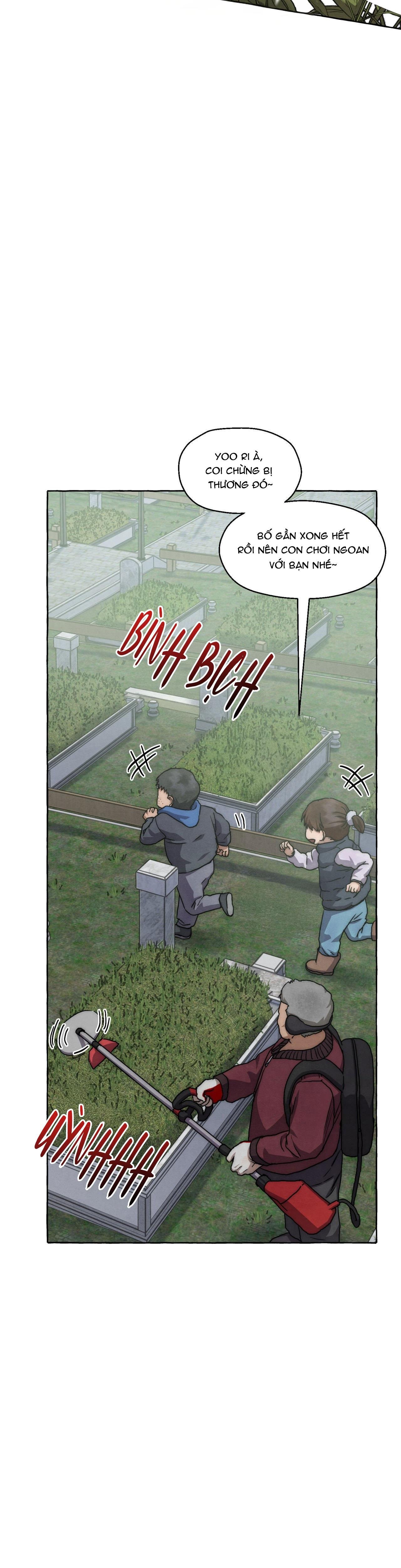 những con chó trong tù chapter 51 25