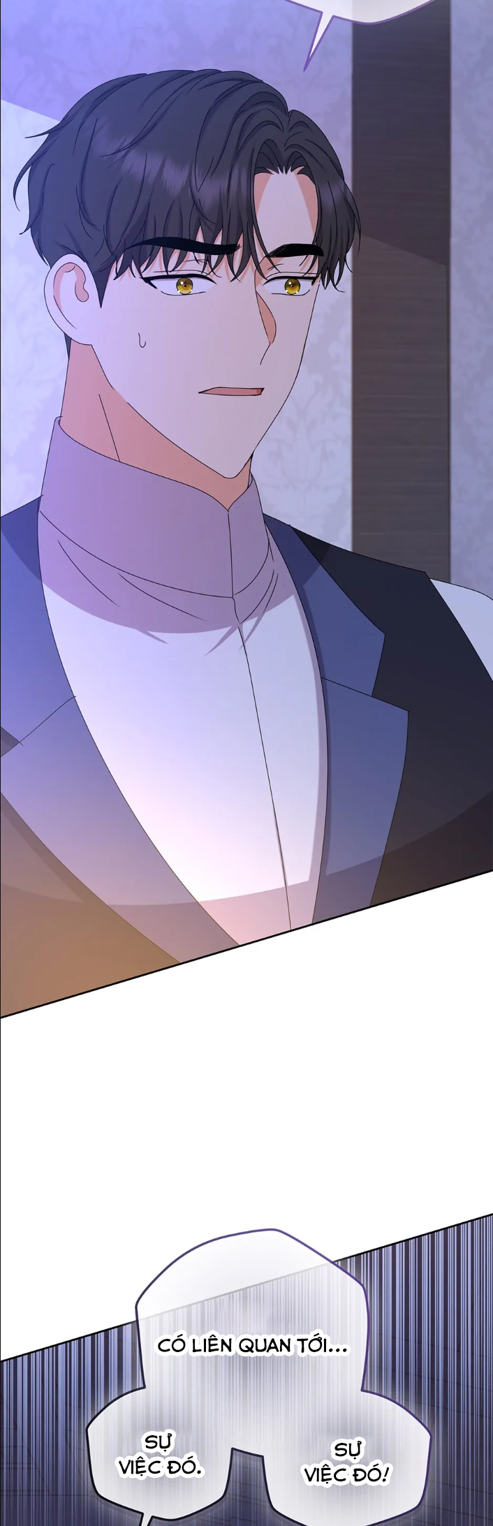 từ hầu gái tôi đã trở thành hoàng hậu chapter 99 10