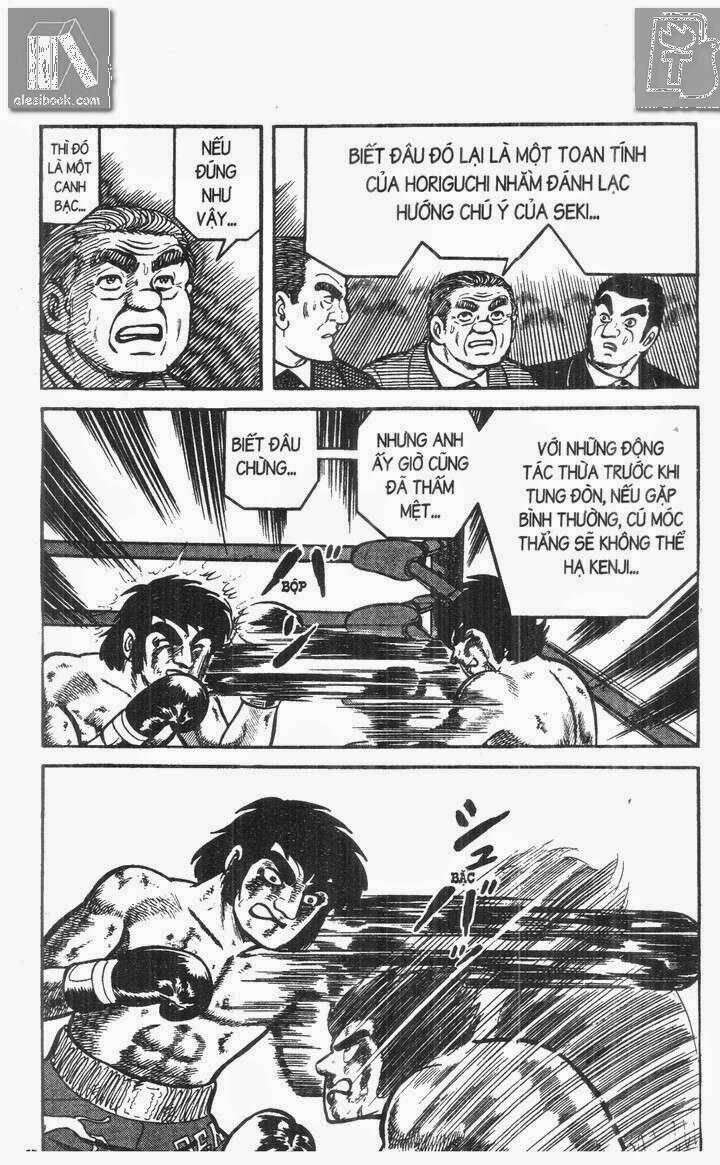 ganbare genki chapter 222 18