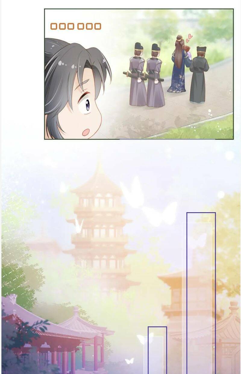 nhặt được bảo bối manh manh chapter 13 13