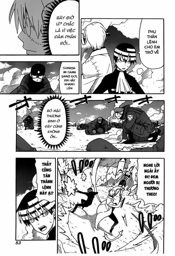 soul eater chapter 97 6