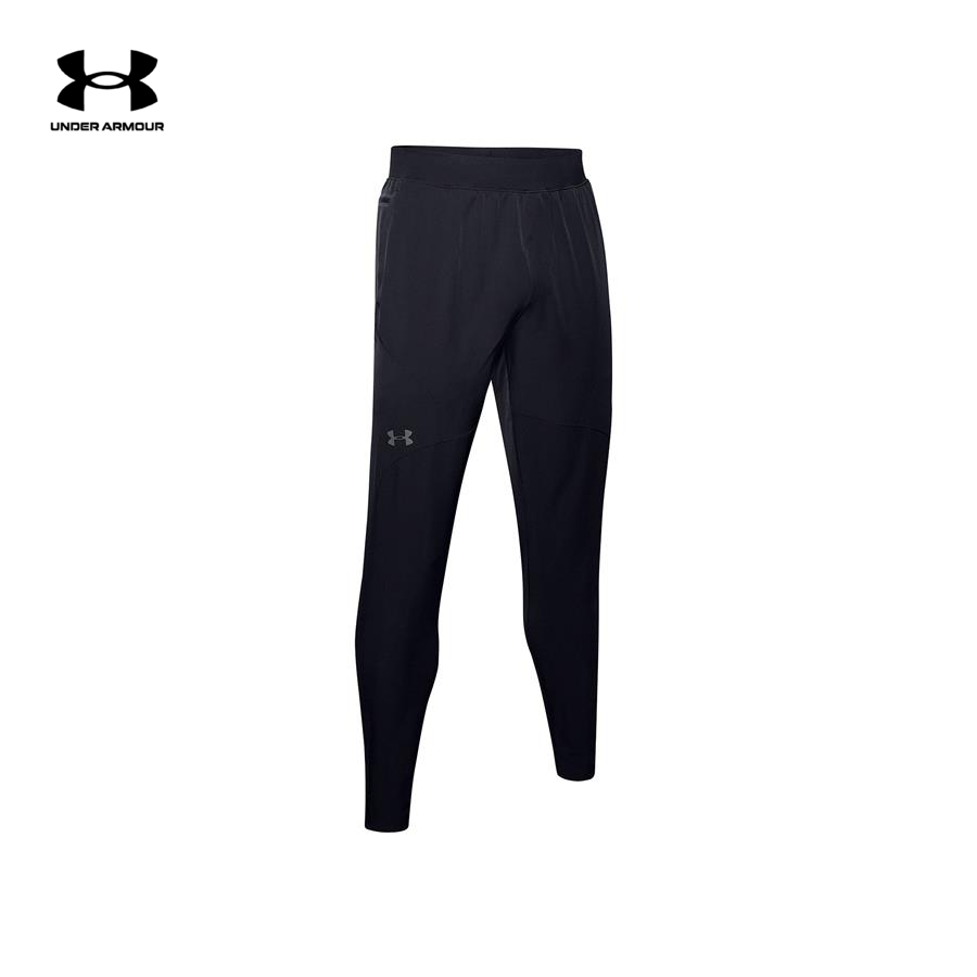 Quần dài thể thao nam Under Armour UNSTOPPABLE TAPERED PANTS - 1352028