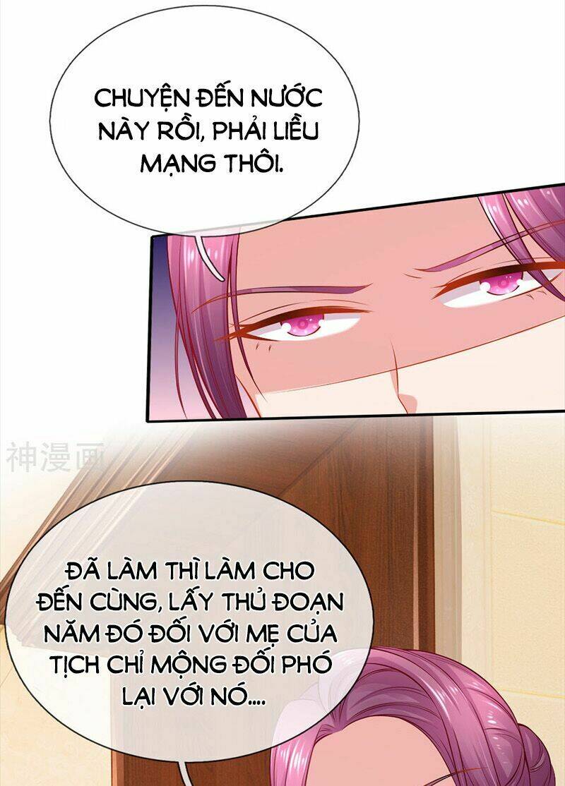 vợ yêu gả nhầm của phúc hắc tổng tài chapter 51 46