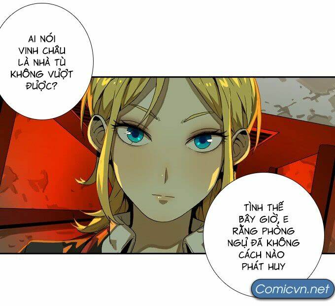 dị nhân bất tử chapter 46 3