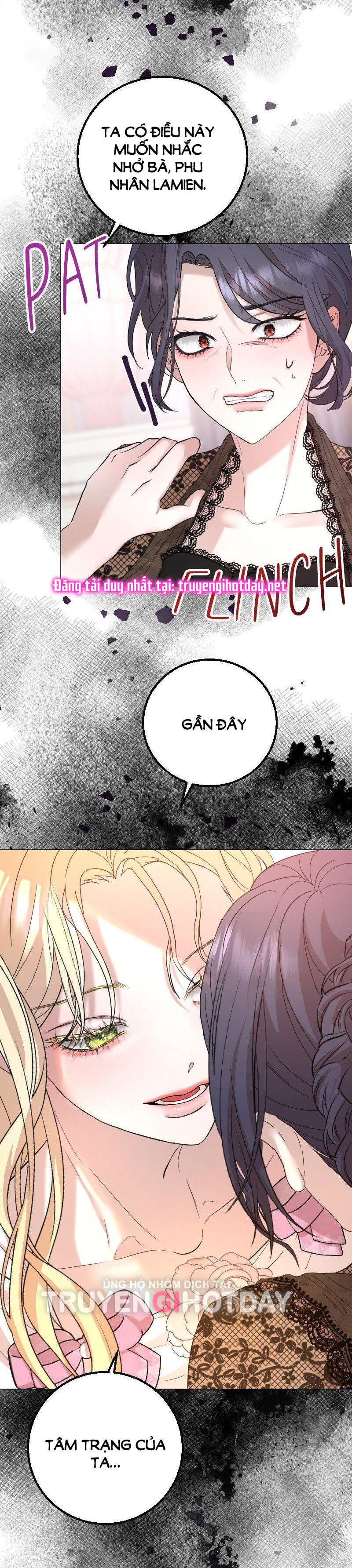 ngã rẽ định mệnh chapter 6.2 20