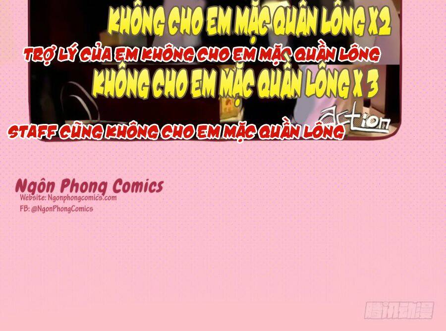 lãnh ba! action! chapter 2 21