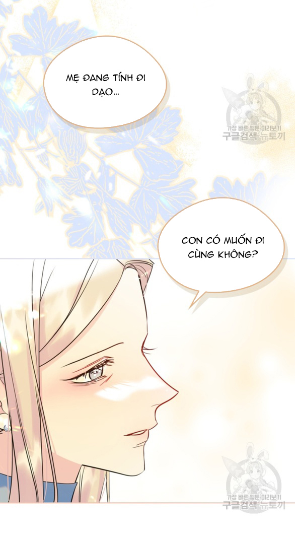 tôi đã trở thành bạn gái của nam chính chapter 33.2 13