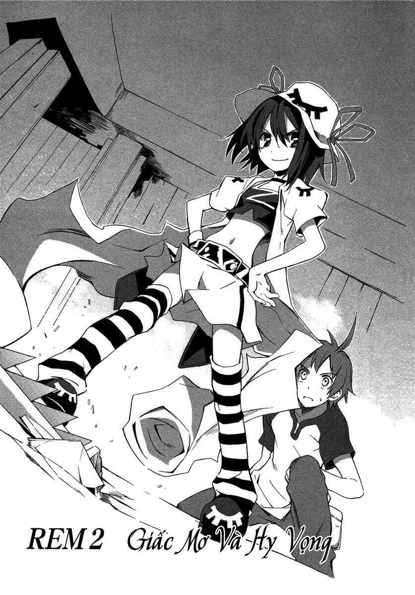 yumekui merry chapter 2 4