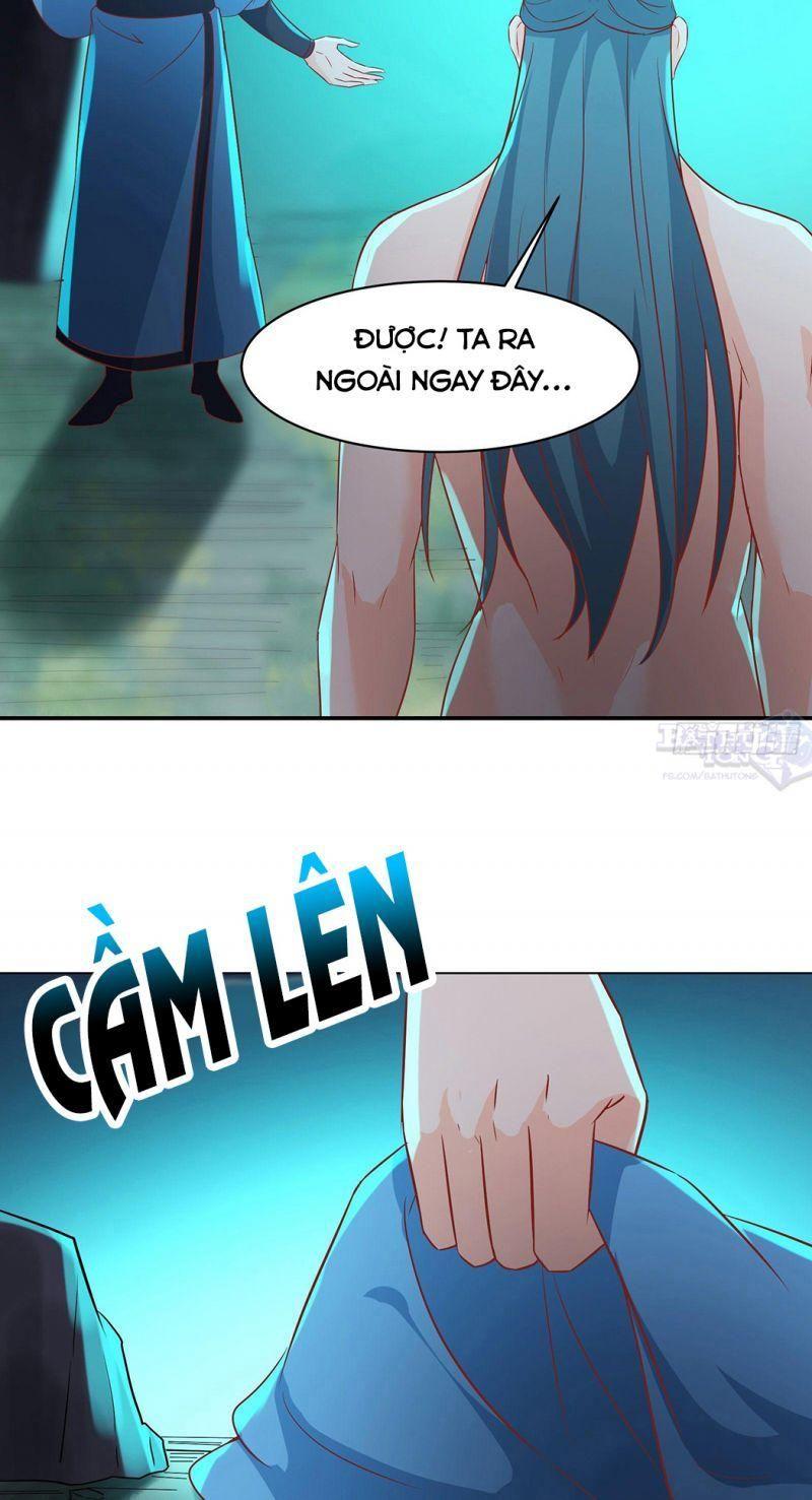 đồ đệ ta toàn là nữ ma đầu chapter 35 43