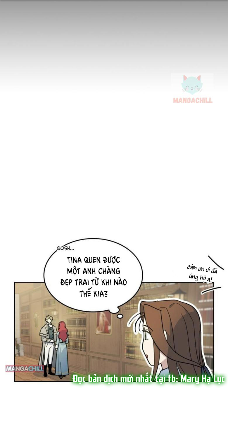 [18+] người đẹp và quái vật chapter 72.2 27