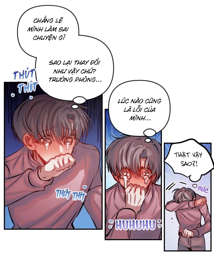 hợp đồng tình yêu chapter 28 23